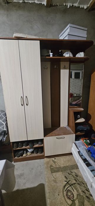 Шкаф для прихожки