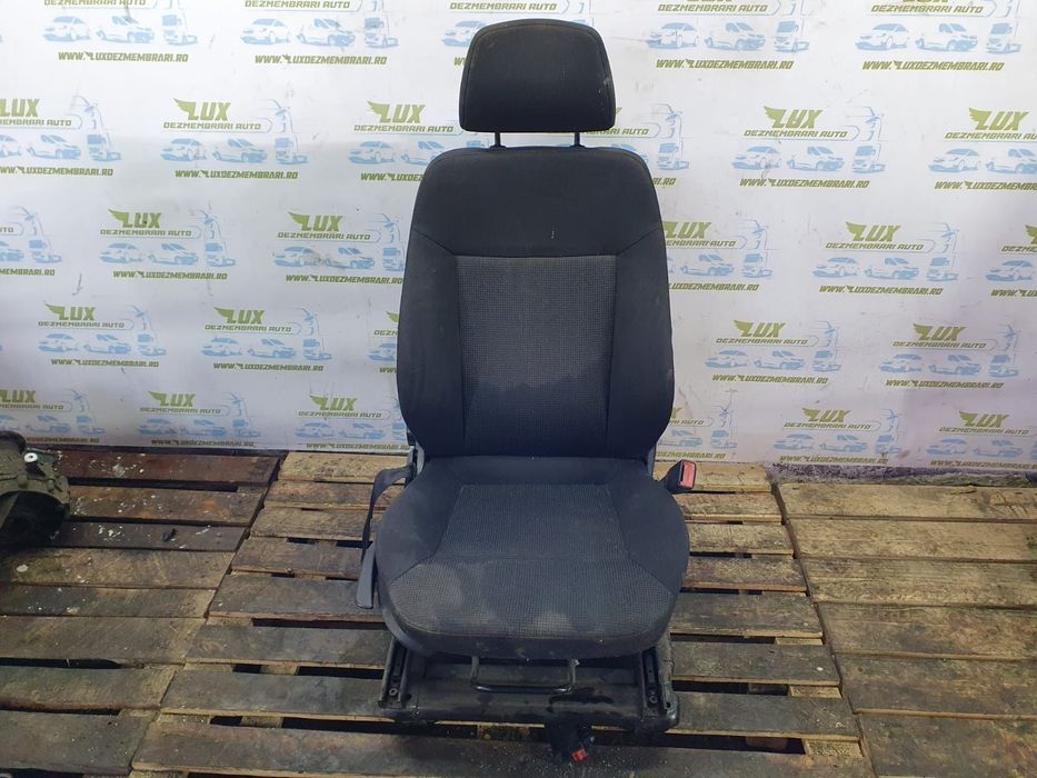 Scaun dreapta fata  F13130024 33-080-3354 N13127267 Opel Astra H  [di