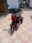 Scuter electric nou
