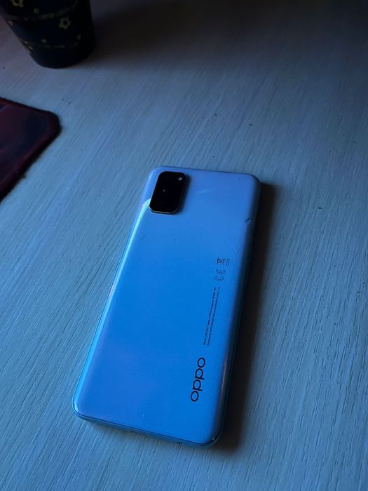 OPPO A72 128gb

Ва