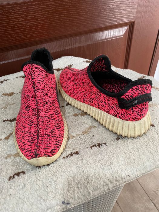 Маратонки Адидас