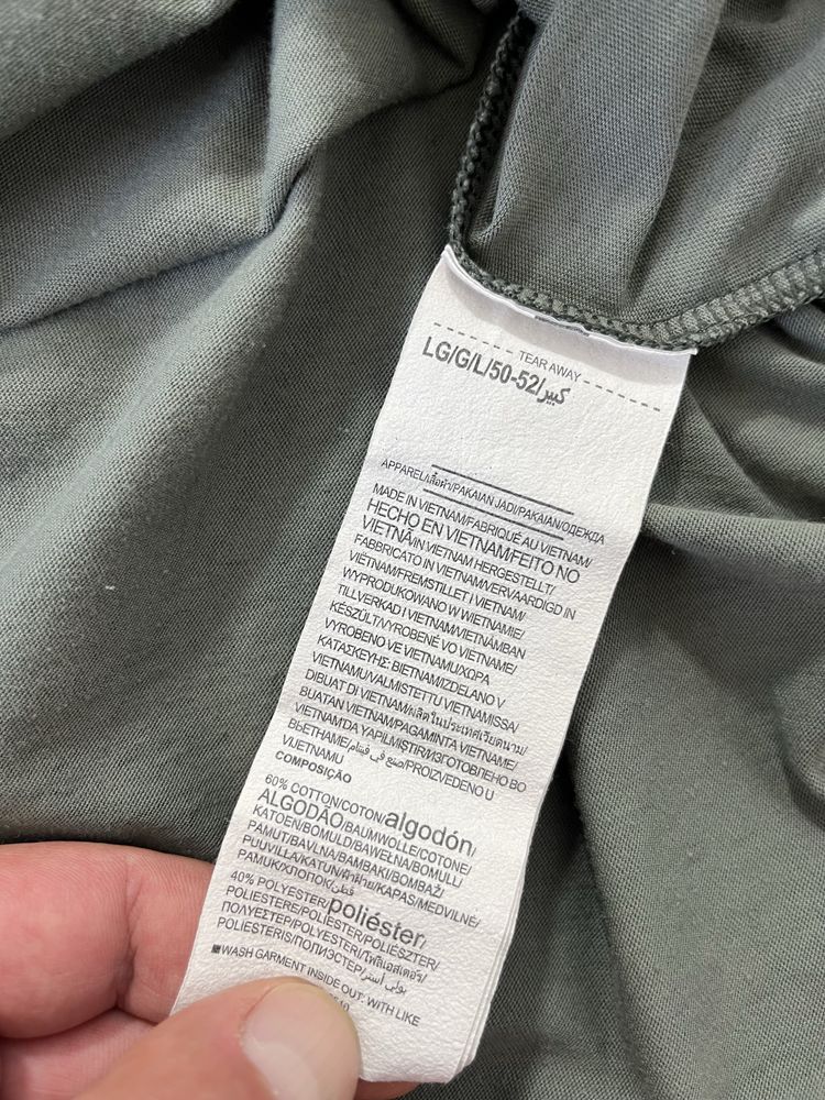Under Armour мъжки тениски размер L-XL