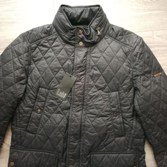 Куртка  новая весенняя Pal Zileri. 46-48. Италия. Оригинал