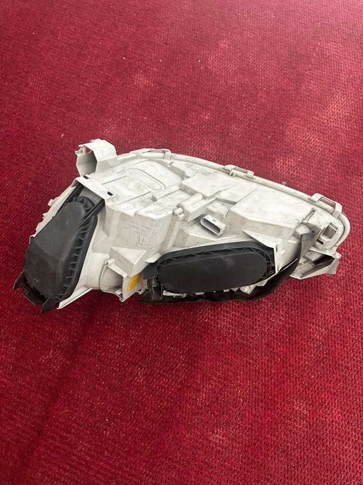 Фар-ляв и десен и стоп-ляв и десен за мерцедес s430 комплект bosh