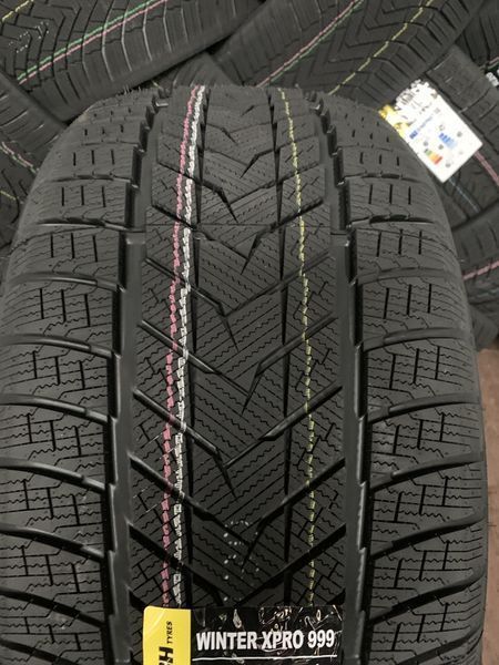 Нови зимни гуми ROADMARCH WinterXpro 999 275/40R19 105VXL НОВ DOT