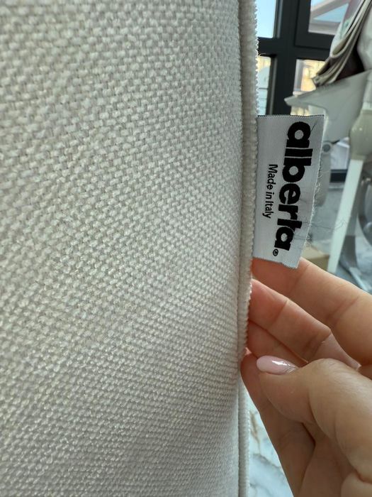 Италиански Диван Alberta