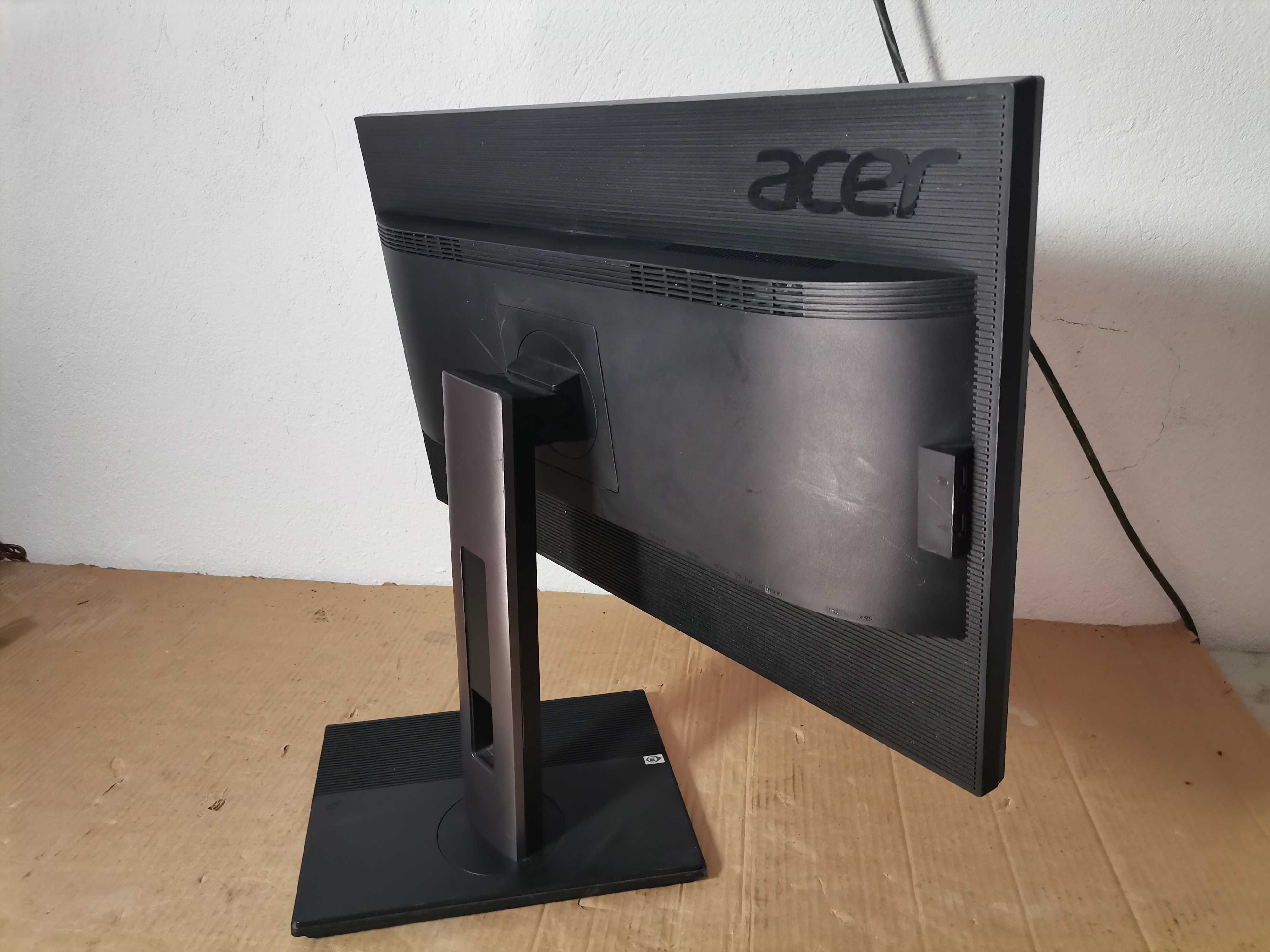 Монитор - Acer B276HUL
