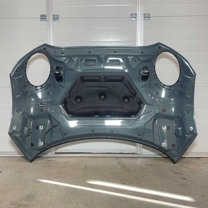 Преден капак за MINI Clubman F54