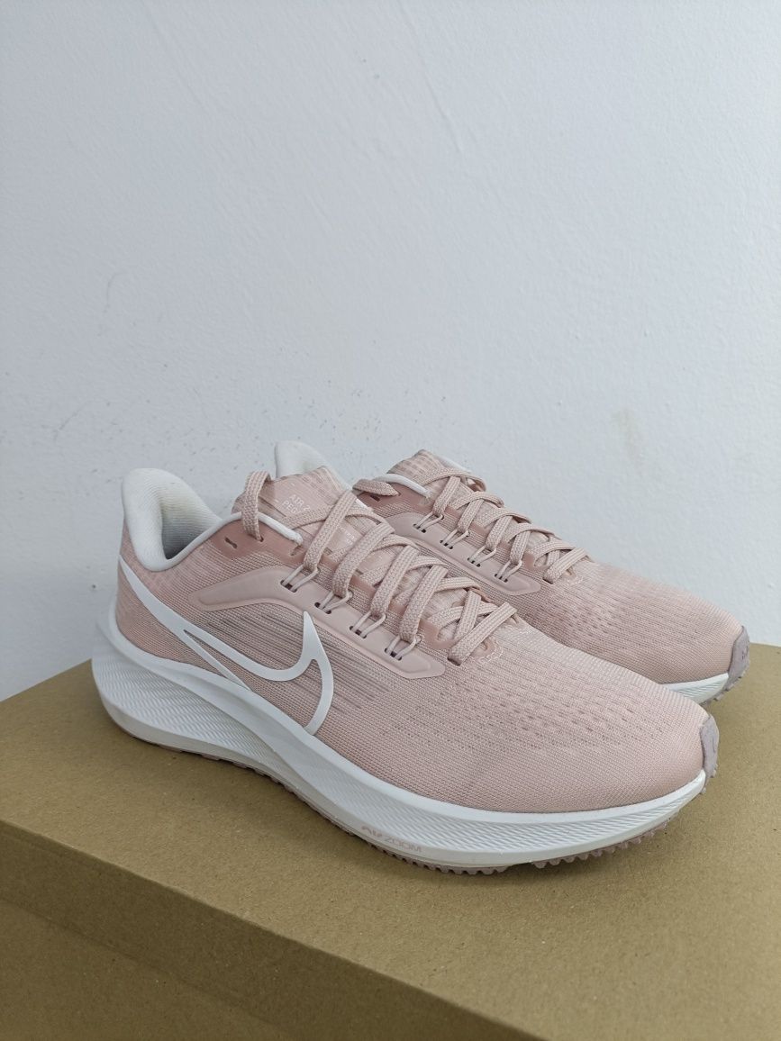 Nike Air Zoom Pegasus 39 номер 38
