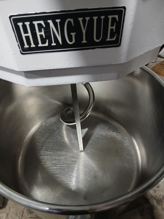 Xamir meshalka 60 letr