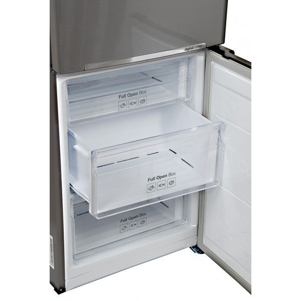 Холодильник Samsung RB31FERNDSA/W3