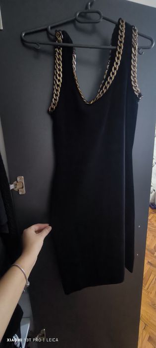 Дамско Палто и рокля