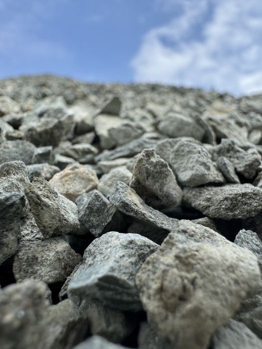 Margaritar concasat 0/8 mm