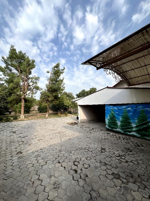 Курук йер 5 сотих