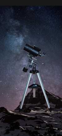 Телескоп Levenhuk Skyline Plus 90 Mak