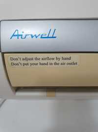 Aer conditionat Airwell