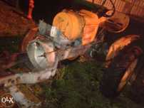Trnsmisie tractor fiat 215 piese