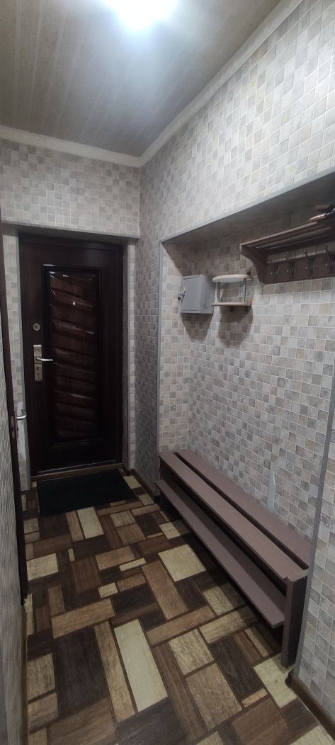 Сдаётся комната в двухкомнатной квартире на подселение. Учкудук.