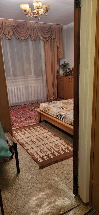 МСО. Сдам 1 комн квартиру в районе " Жилгородок".