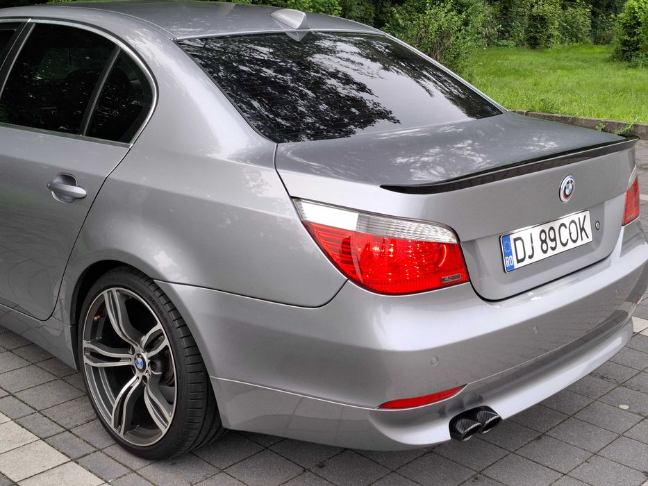 Bmw 5er e60 525d