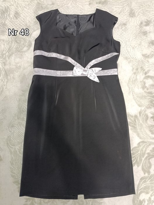 Rochie cu sacou Viada