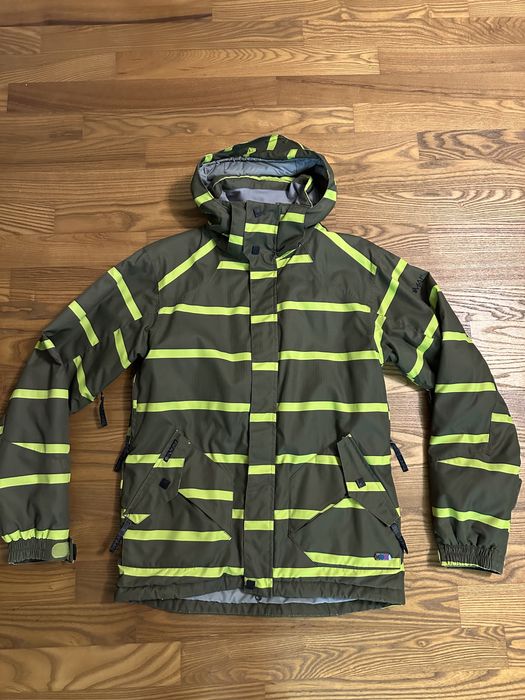 Geaca ski/snowboard