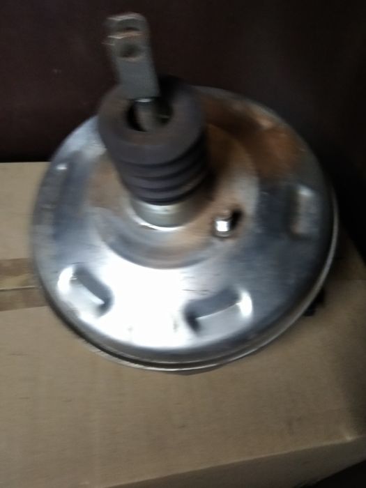 Вакуумный усилитель тормозов Ваз 2110