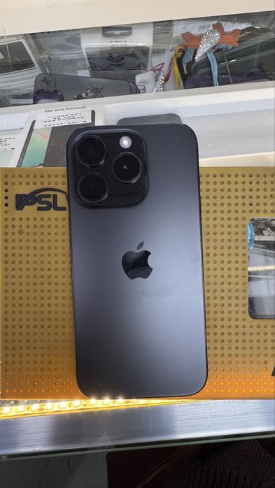 15 про 128гб идеал