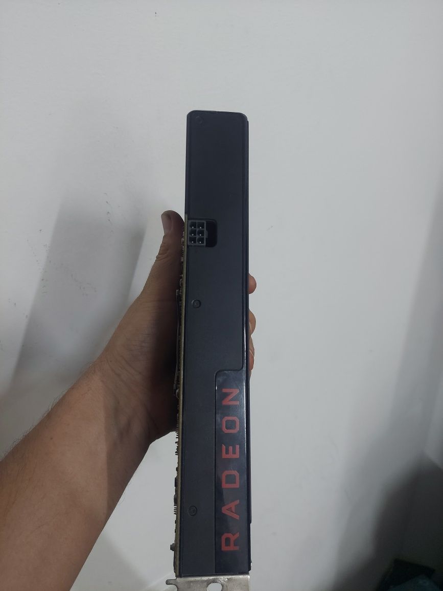 Rx570 4gb prodam