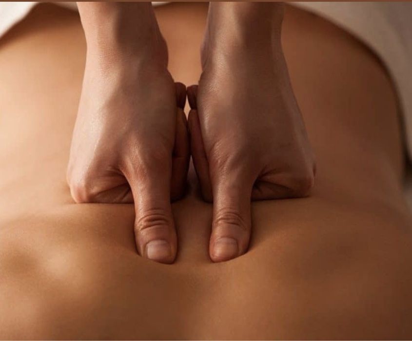 Relaxare/anticelilitic/vacum