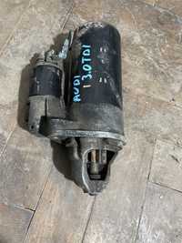 Electromotor audi Q7 A6 C6 A4 B7 3l tdi 3000 cmc diesel