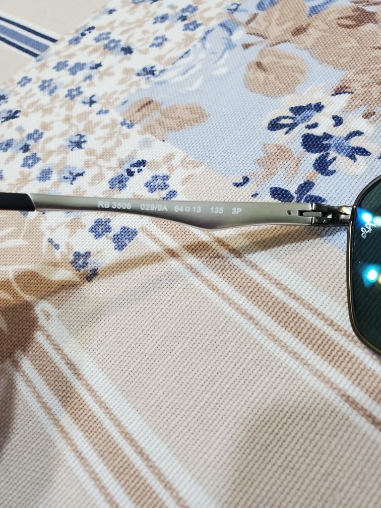 Оригинални слънчеви очила Ray Ban