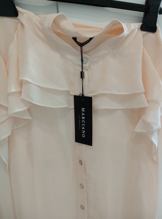 GUESS marciano уникална риза