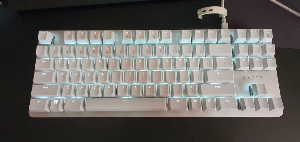 Tastatura gaming mecanica Razer BlackWidow Lite