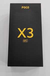 Xiaomi Poco X3 NFS