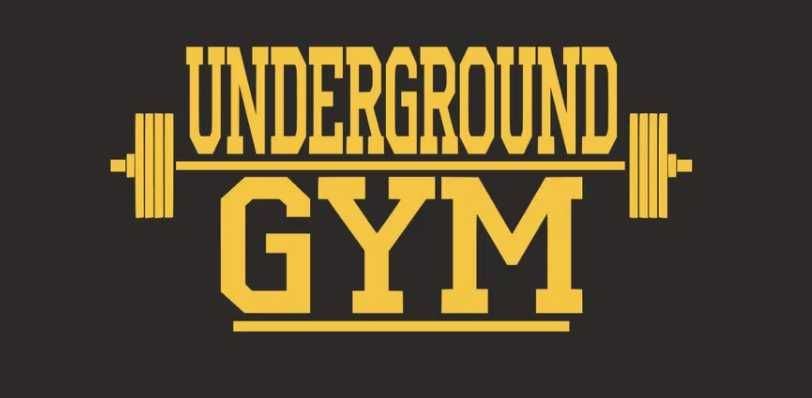 Абонемент в тренажерный зал Underground Big.