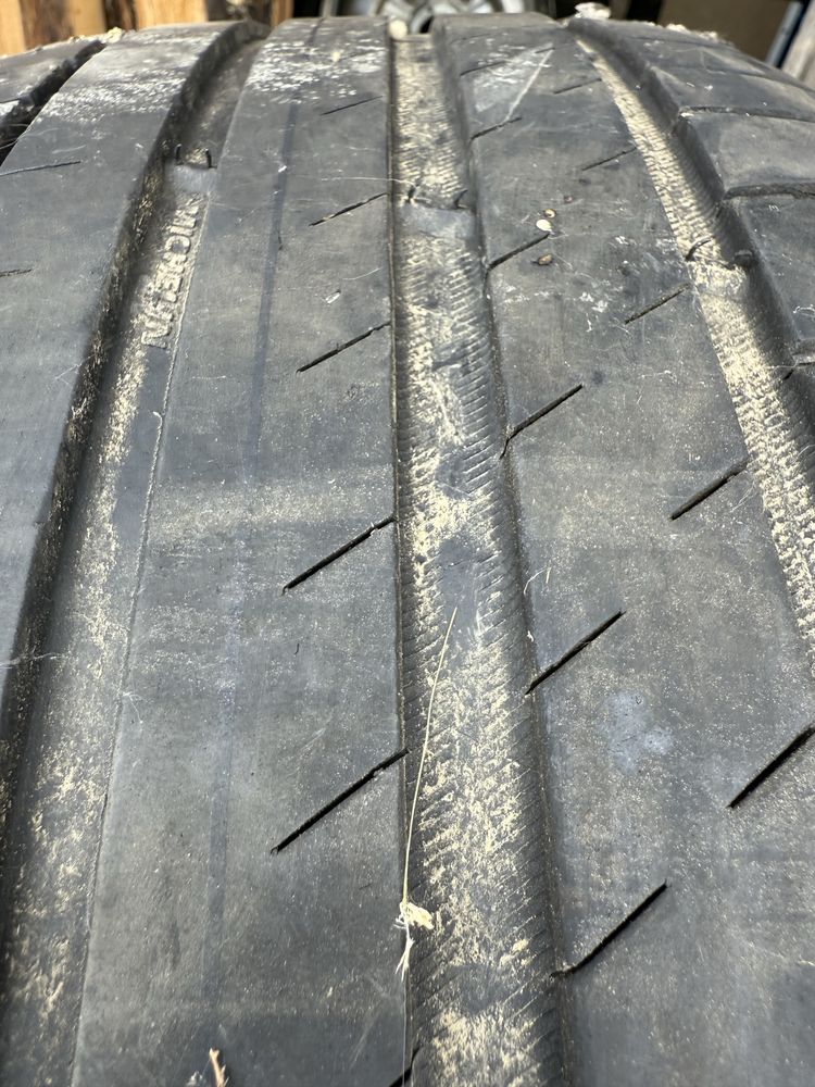 Vand roti Audi Q5 originale