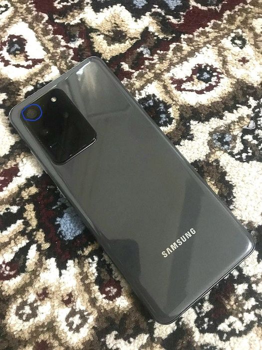 Samsung s20 ultra