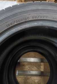 Anvelope Vara  195/60r16c