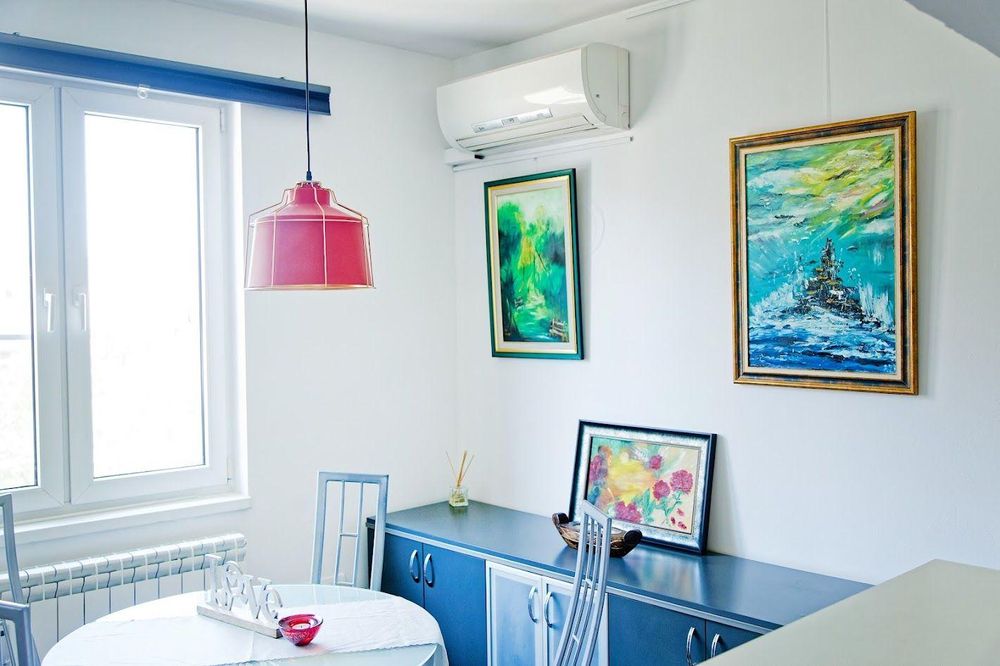 Дава се под наем Двустаен апартамент в София, Център - 62 кв.м за 800 € - Снимка #2