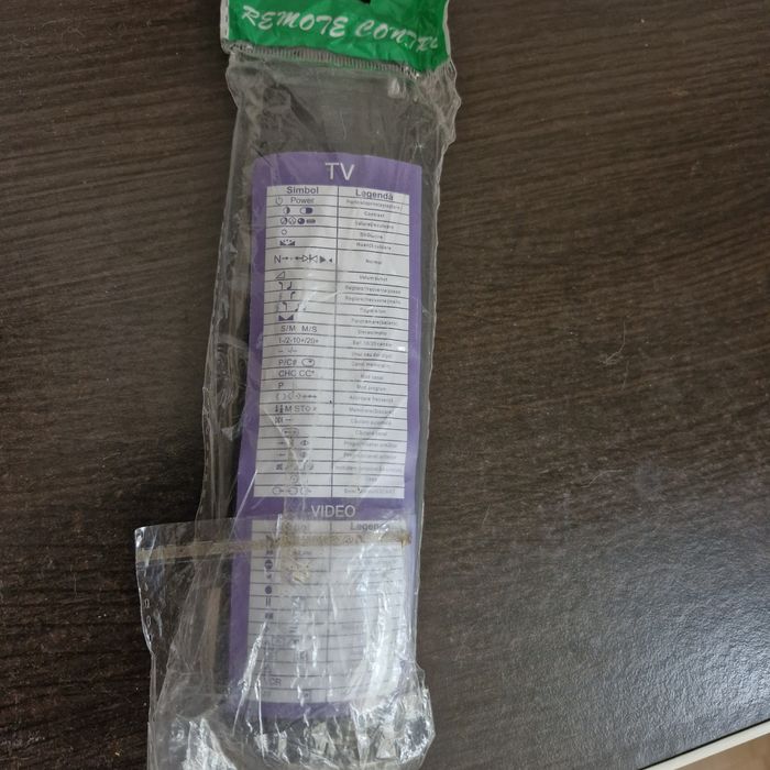 Vand Telecomanda