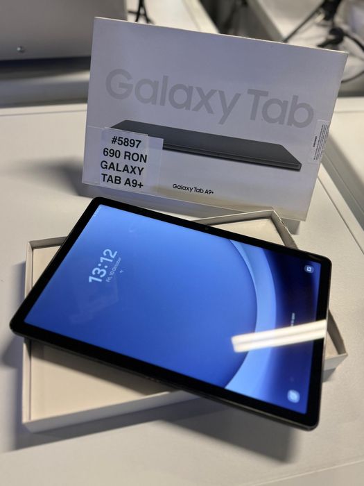 Tableta Samsung Galaxy Tab A9+