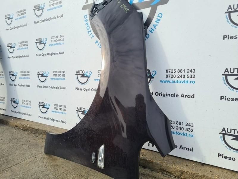 Aripa fata stanga Opel Astra J Facelift