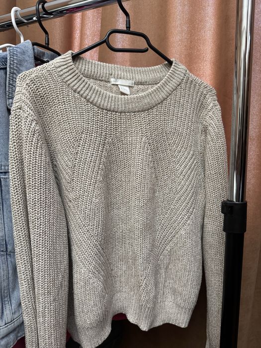 Дънково яке/ сако H&M Sinsay