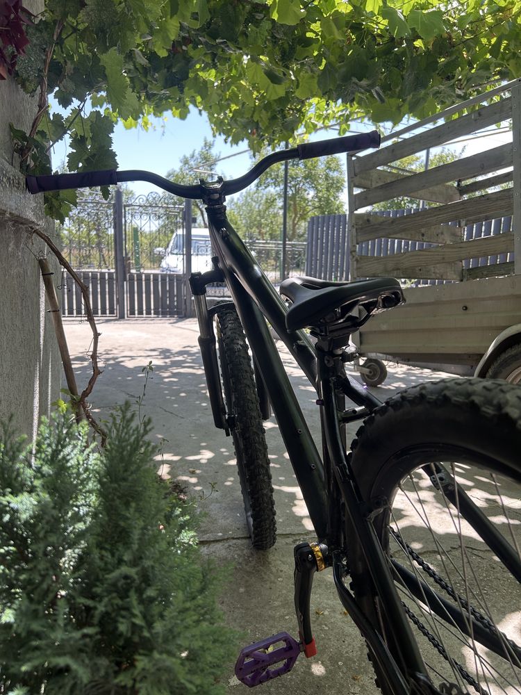 Dirt Jumper SPECIALIZED 26’