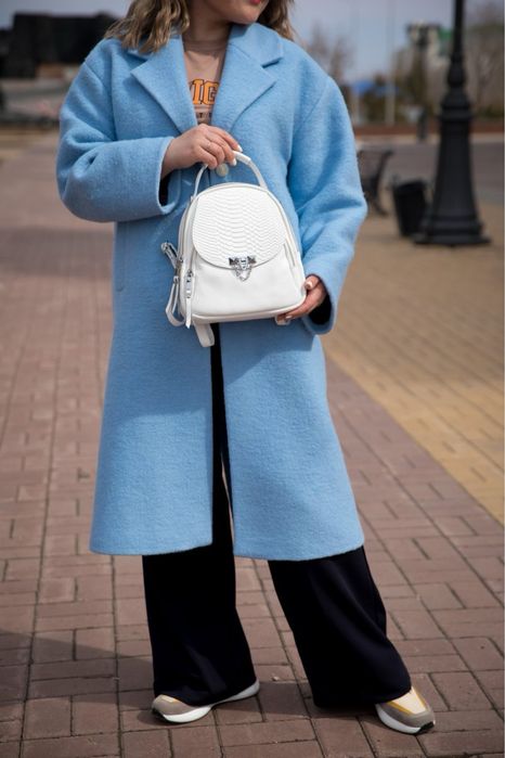 Шикарное Женское пальто