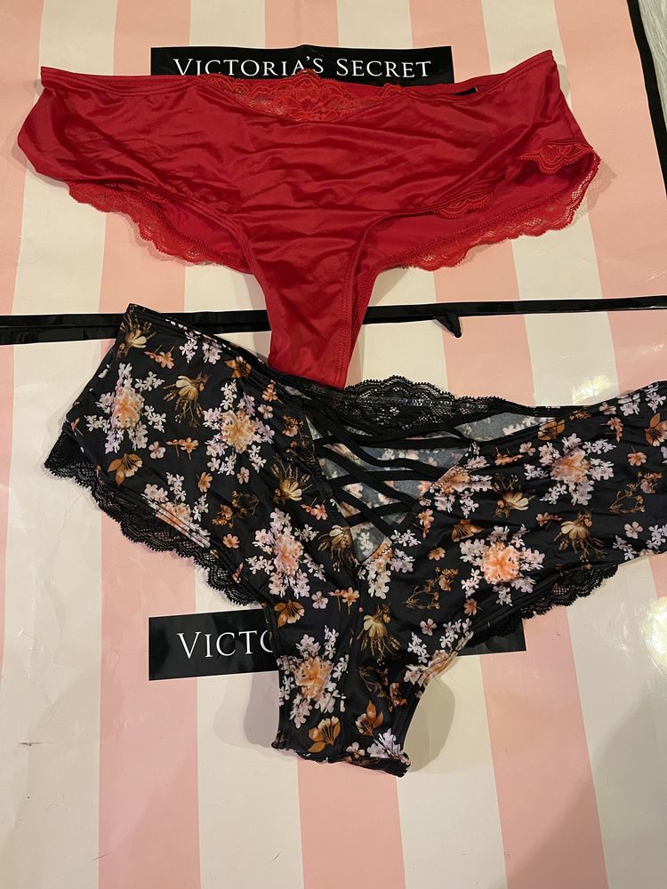 Lenjerie intima Victoria’s Secret