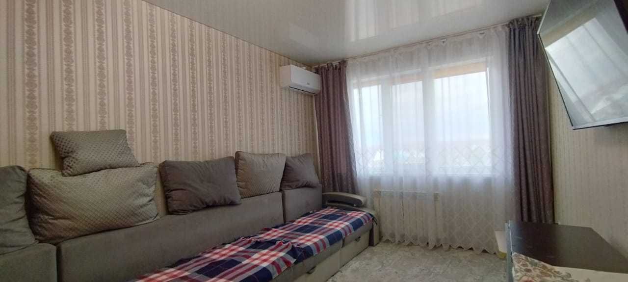 Продается 2х квартира в п Заречный мкр Северный