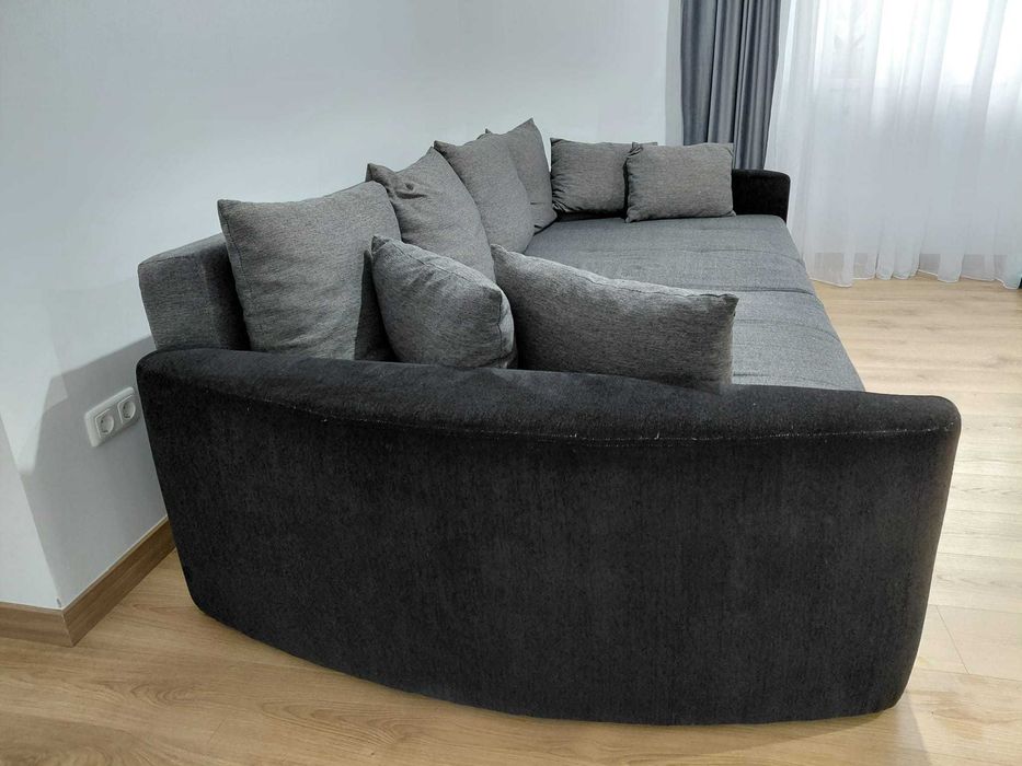 Canapea xl extensibila