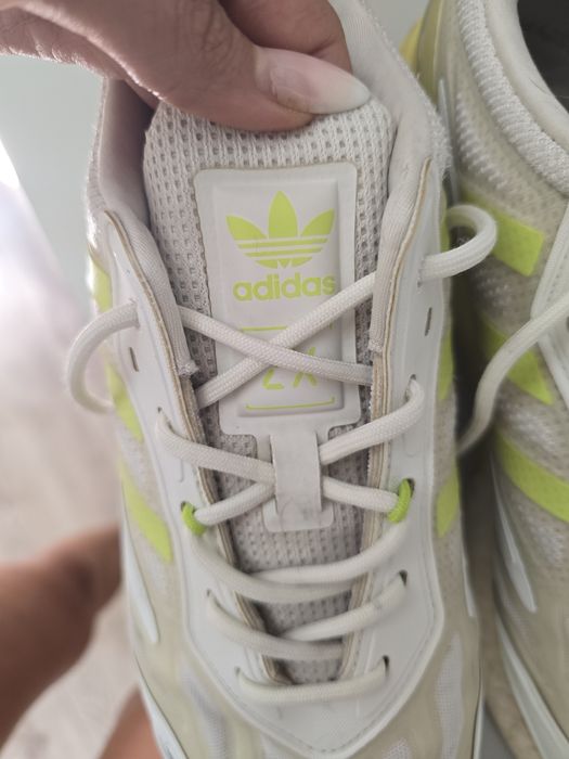 Adidași Adidas nr 45